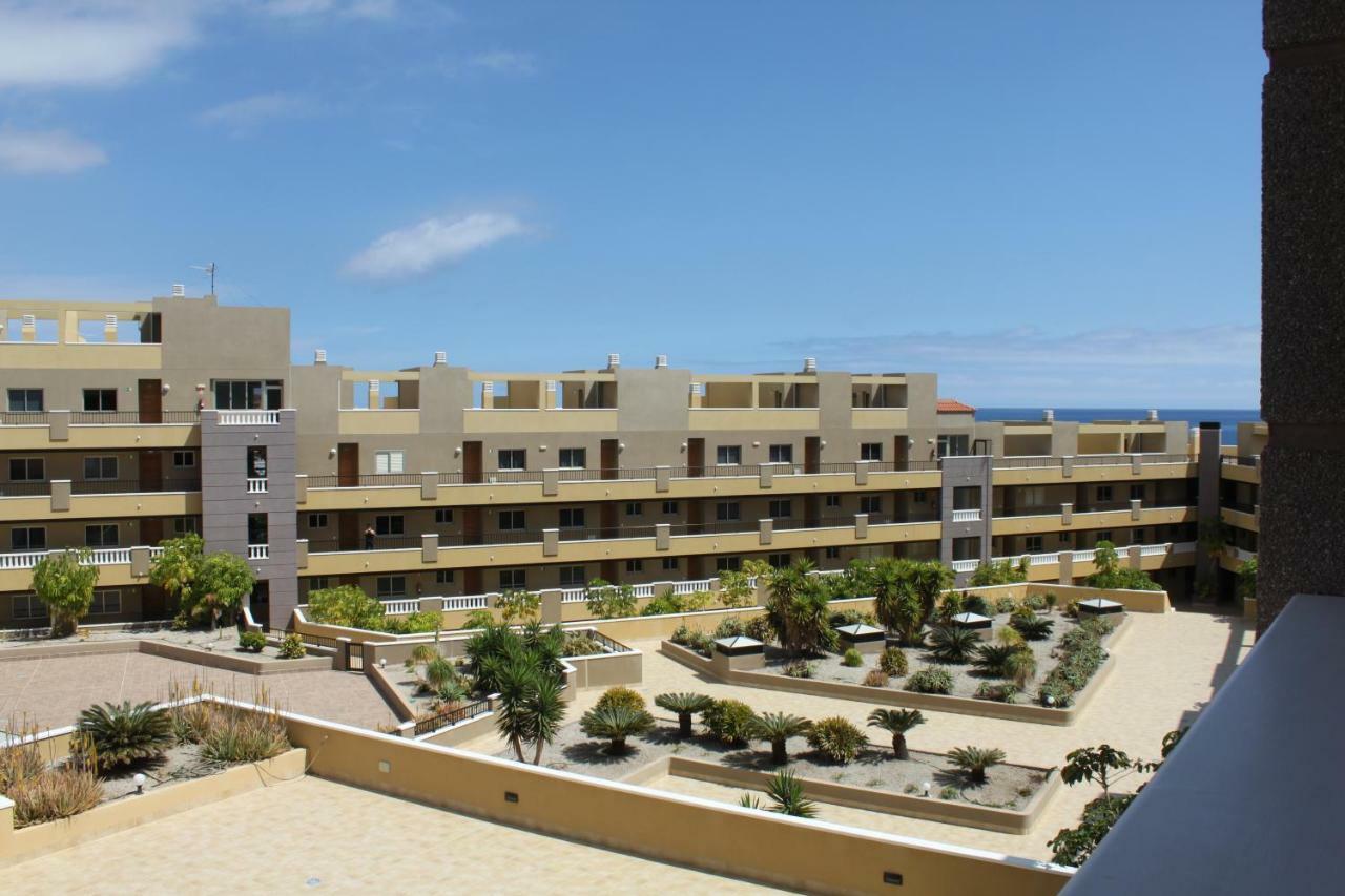 110 Médano Relax Holiday Home by SUNKEYRENTS El Médano Exterior foto